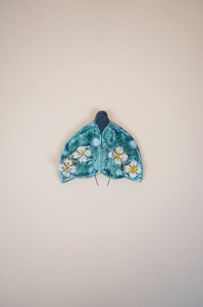 alagonda-groen-vlinders-bloem
