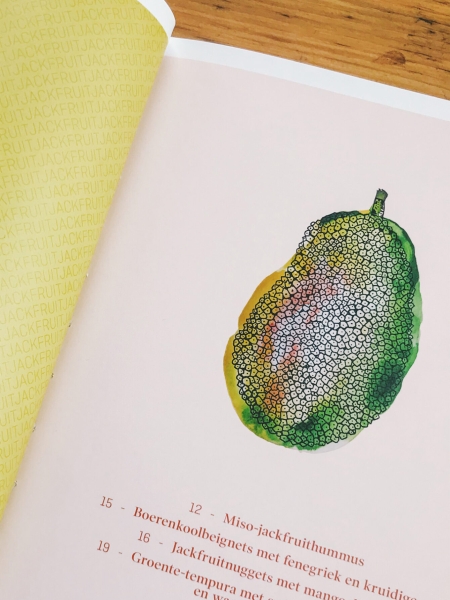 illustratie-jackfruit-kookboek-alagonda illustratie-jackfruit-kookboek-alagonda