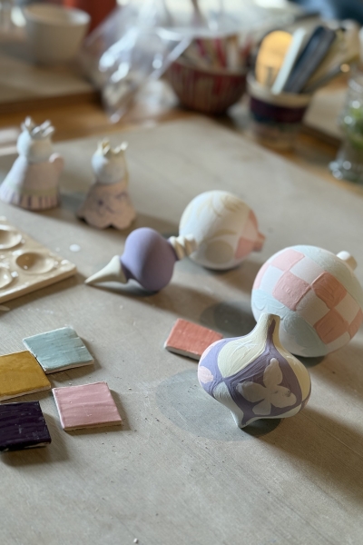 AlaGonda kerst workshops AlaGonda kerst workshops